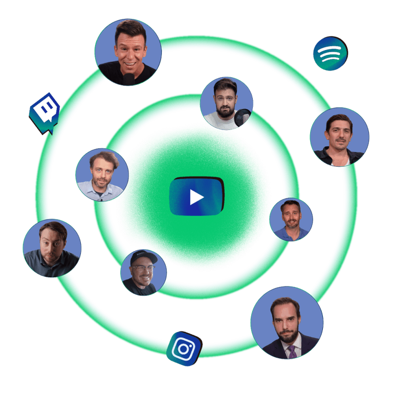 influencers